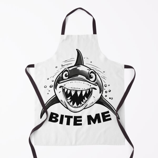 Item preview, Bite Me designed and sold by SW-Graphics.
