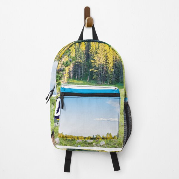 Item preview, Bison at Yellowstone designed and sold by GestaltImagery.