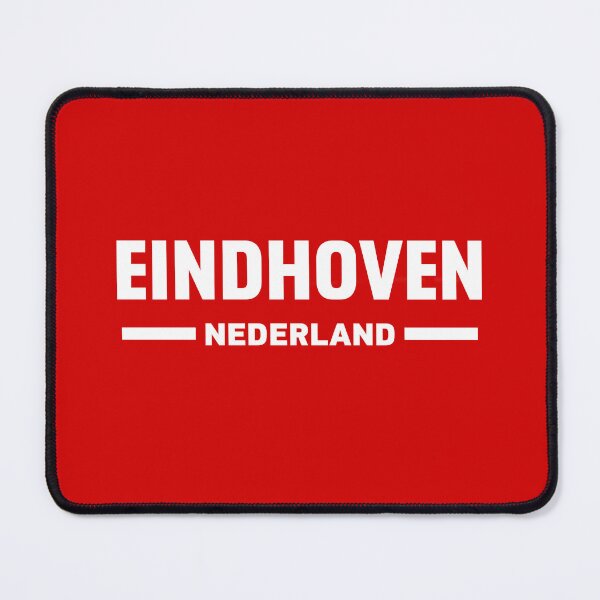 Item preview, Eindhoven White designed and sold by VRedBaller.