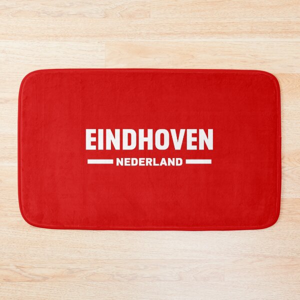 Item preview, Eindhoven White designed and sold by VRedBaller.