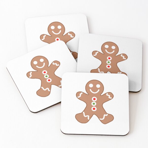 Item preview, Ginger bread cookie designed and sold by Bizzybuys1.