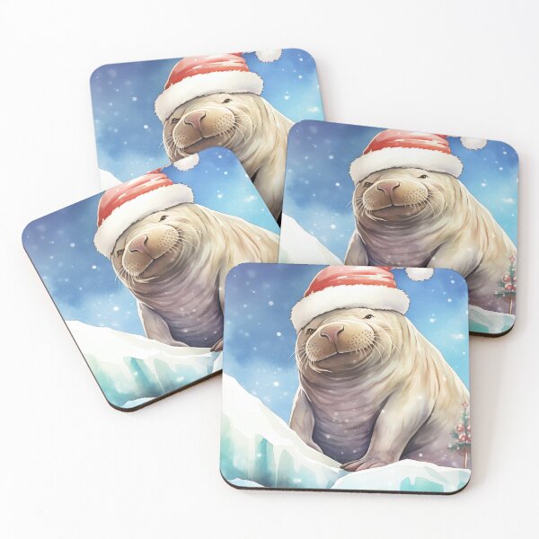 Item preview, Arctic Wishes designed and sold by cute-animals99.