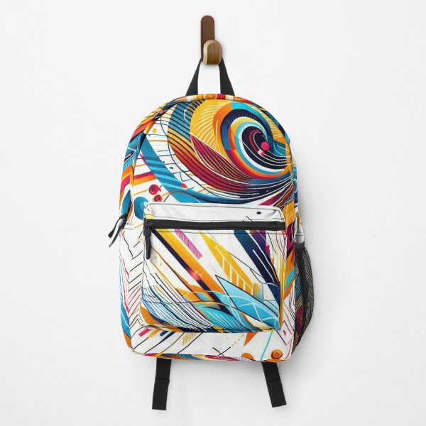 Item preview, Euphoric Vibes designed and sold by TextileTrove.
