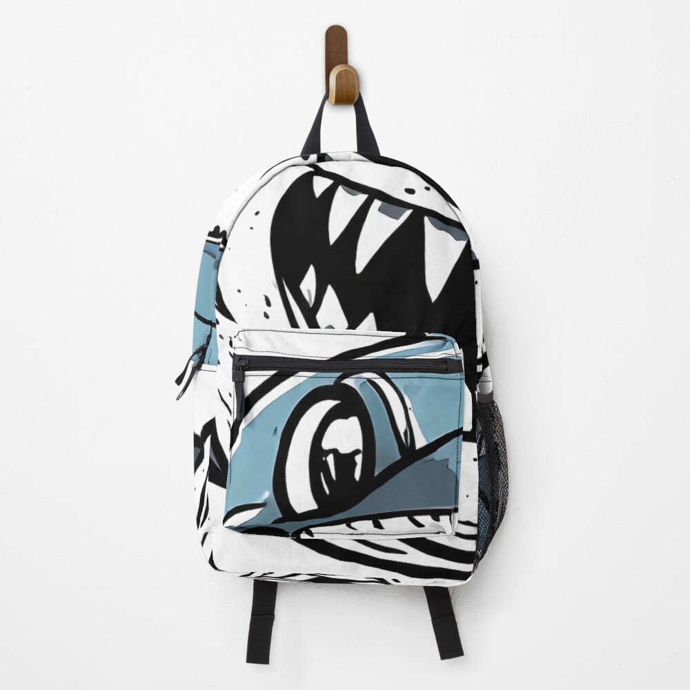Item preview, Backpack designed and sold by SW-Graphics.