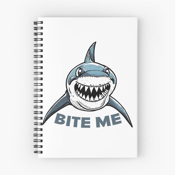 Item preview, Bite Me designed and sold by SW-Graphics.