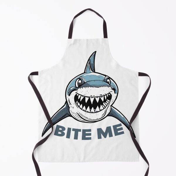 Item preview, Bite Me designed and sold by SW-Graphics.
