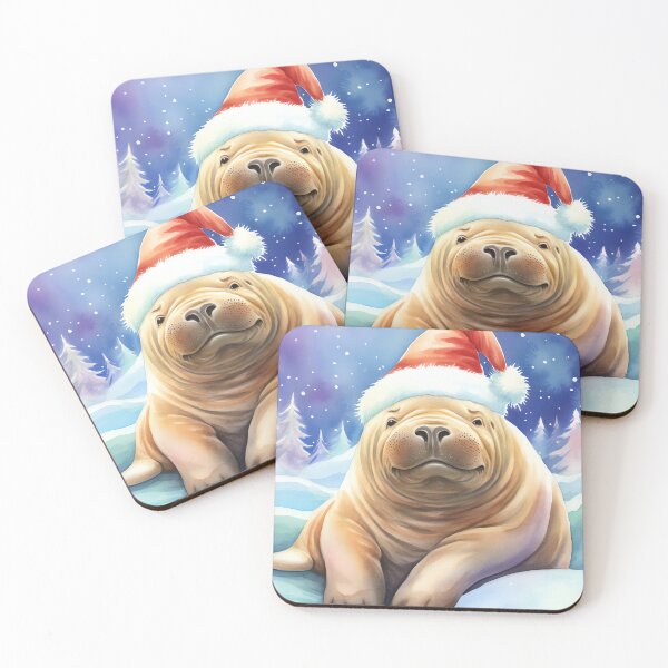 Item preview, Magical Walrus designed and sold by cute-animals99.