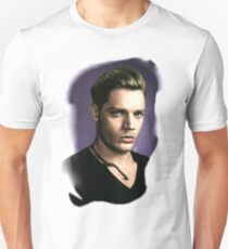 Shadowhunters - Jace Herondale - recoloring Unisex T-Shirt