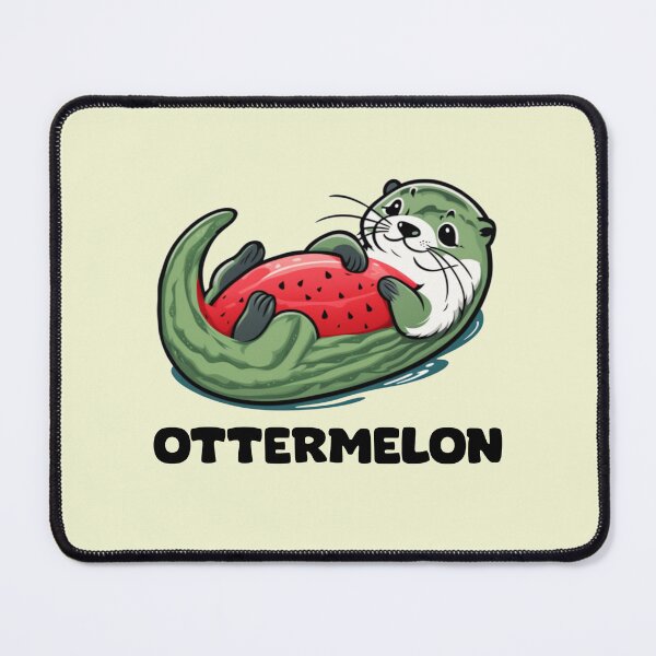 Item preview, Ottermelon designed and sold by TheUnknown93.