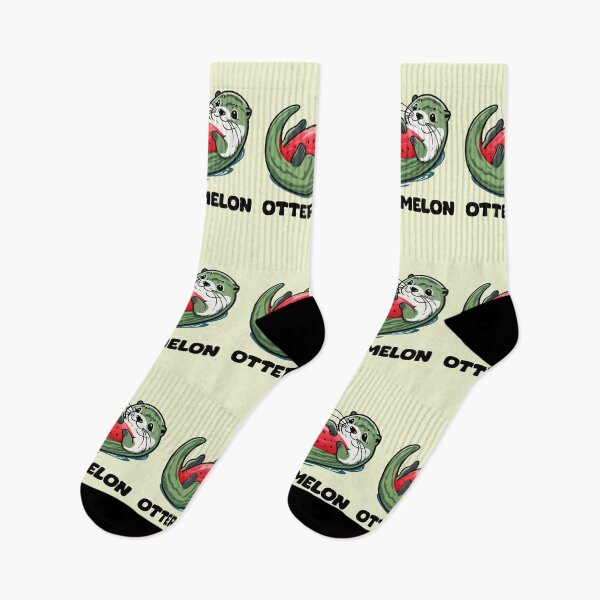 Item preview, Ottermelon designed and sold by TheUnknown93.