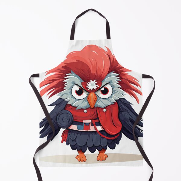 Item preview, Tengu | cute style designed and sold by ComicsFactory.