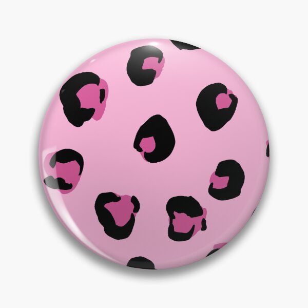Item preview, Leopard Pink designed and sold by J-L-Creative.
