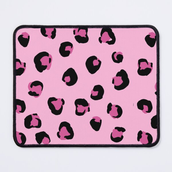 Item preview, Leopard Pink designed and sold by J-L-Creative.