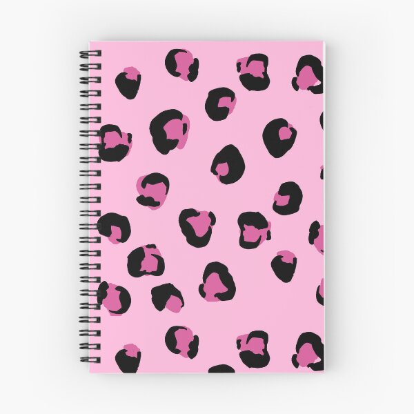 Item preview, Leopard Pink designed and sold by J-L-Creative.