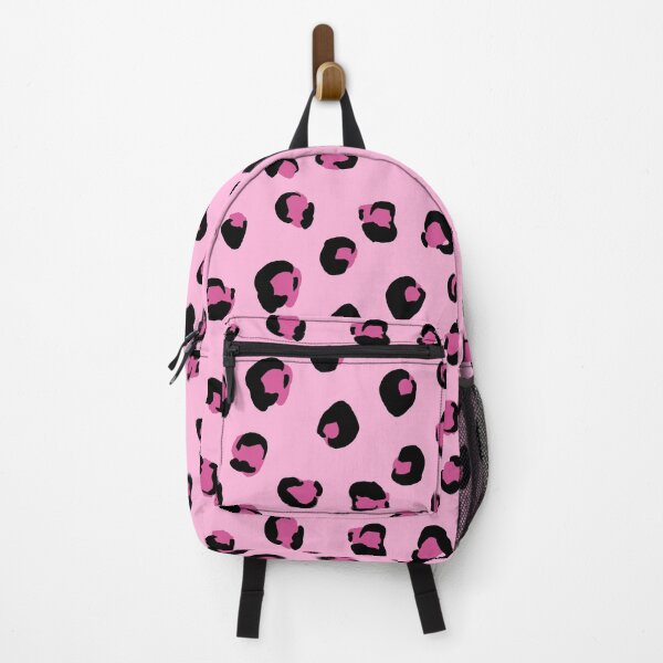 Item preview, Leopard Pink designed and sold by J-L-Creative.
