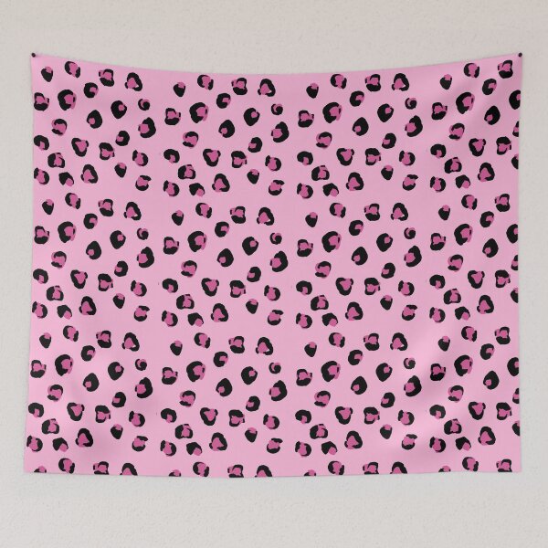 Item preview, Leopard Pink designed and sold by J-L-Creative.