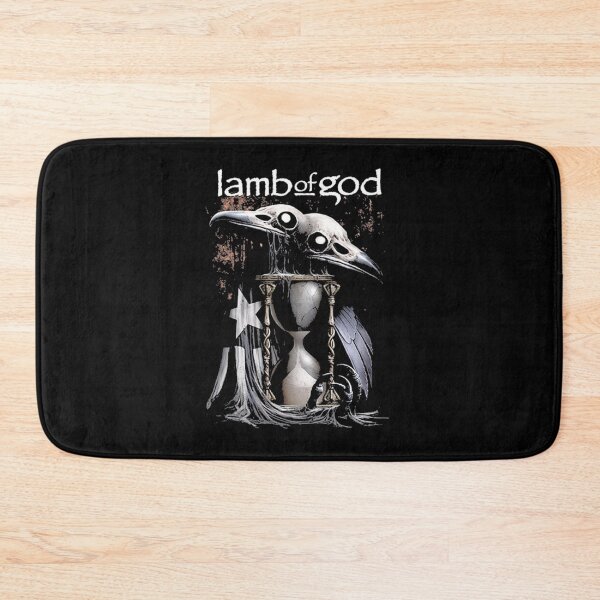 Item preview, Looking<<Lamb_Of>>God Good designed and sold by elysecocot.