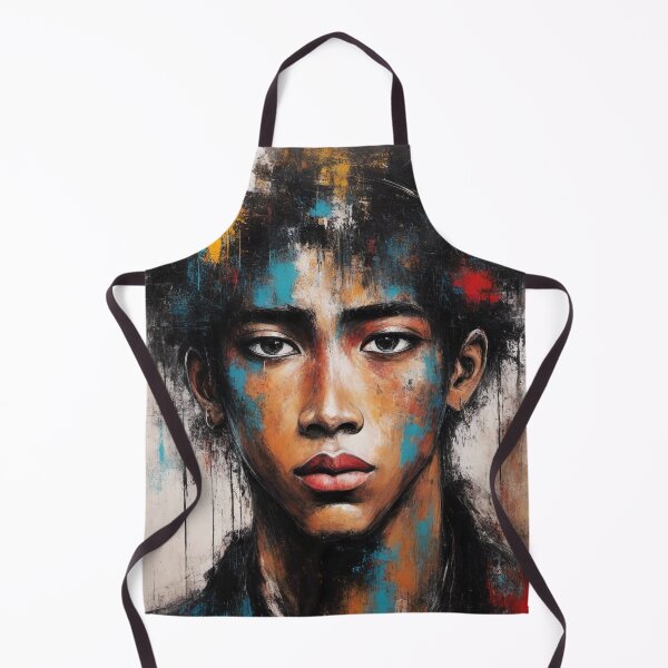 Item preview, More Abstraction of Him designed and sold by NosaZenaNFTs.