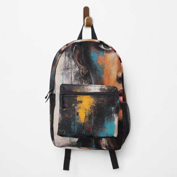 Item preview, More Abstraction of Him designed and sold by NosaZenaNFTs.