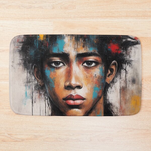 Item preview, More Abstraction of Him designed and sold by NosaZenaNFTs.