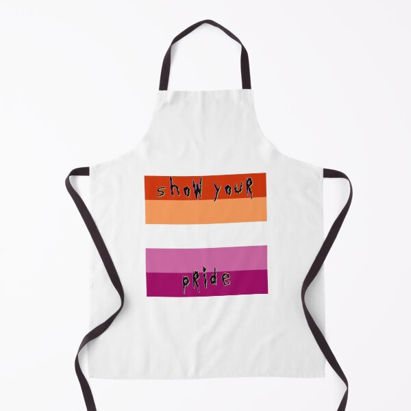 Item preview, show your lesbian pride designed and sold by D00bieDaddie.