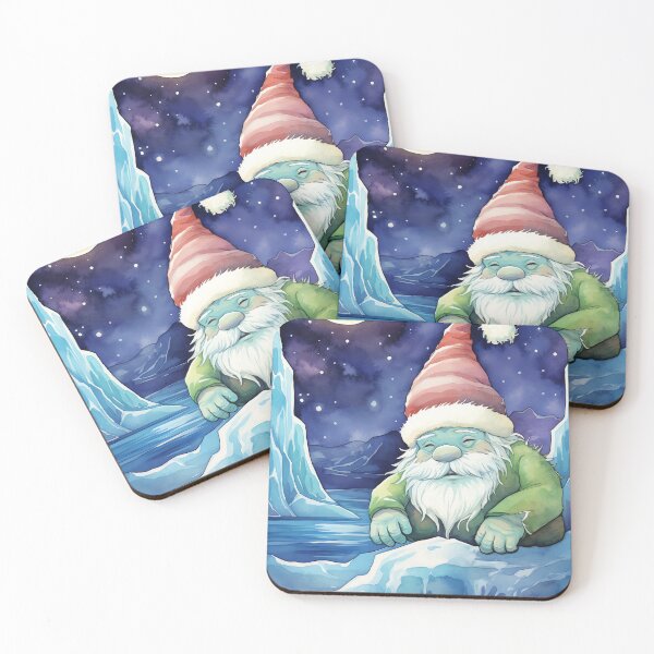 Item preview, Walrus Wishes Arctic Delight designed and sold by cute-animals99.