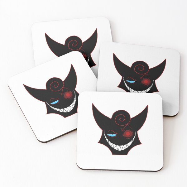Item preview, Surreal Souleater Smile designed and sold by FritzFliza.
