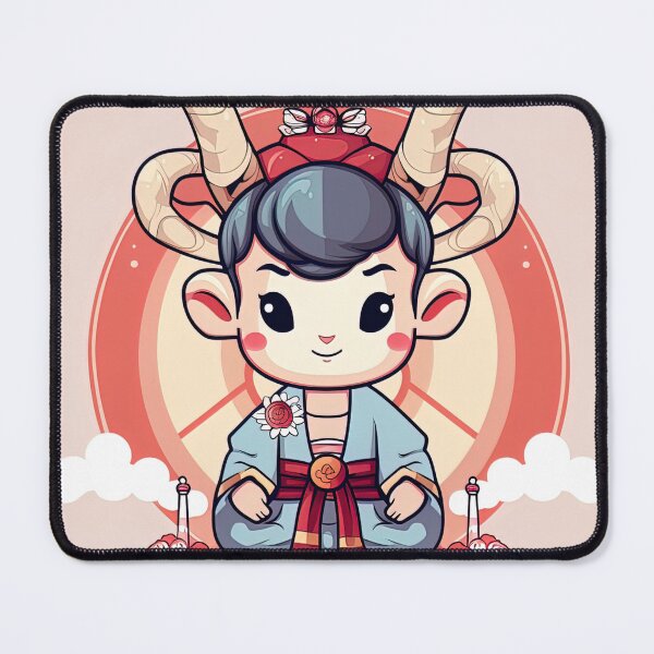 Item preview, Tenjin | cute style designed and sold by ComicsFactory.