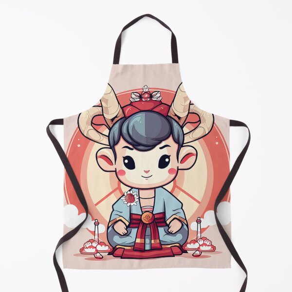 Item preview, Tenjin | cute style designed and sold by ComicsFactory.