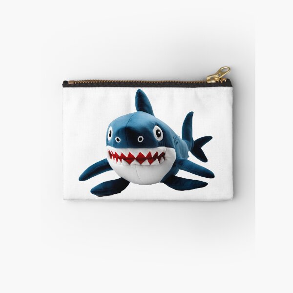 Item preview,   Plush shark designed and sold by StyleSketch.