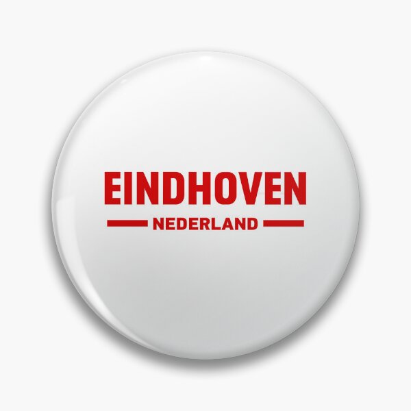 Item preview, Eindhoven Red designed and sold by VRedBaller.