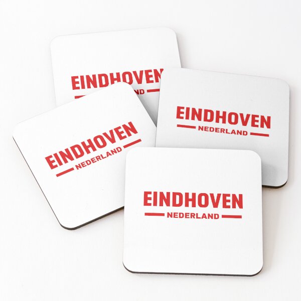 Item preview, Eindhoven Red designed and sold by VRedBaller.