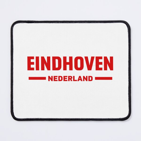 Item preview, Eindhoven Red designed and sold by VRedBaller.