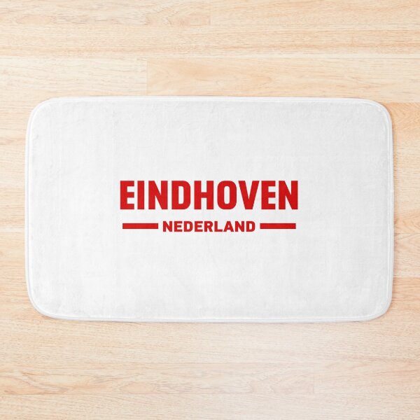 Item preview, Eindhoven Red designed and sold by VRedBaller.