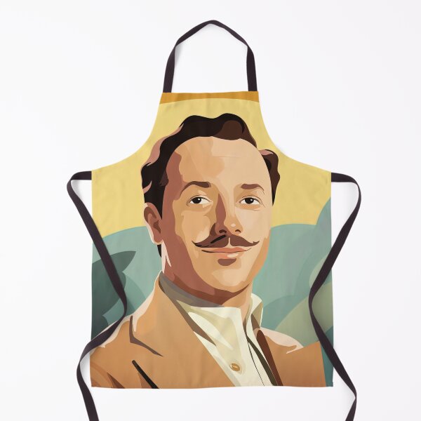 Item preview, Tennessee Williams | cute style designed and sold by ComicsFactory.