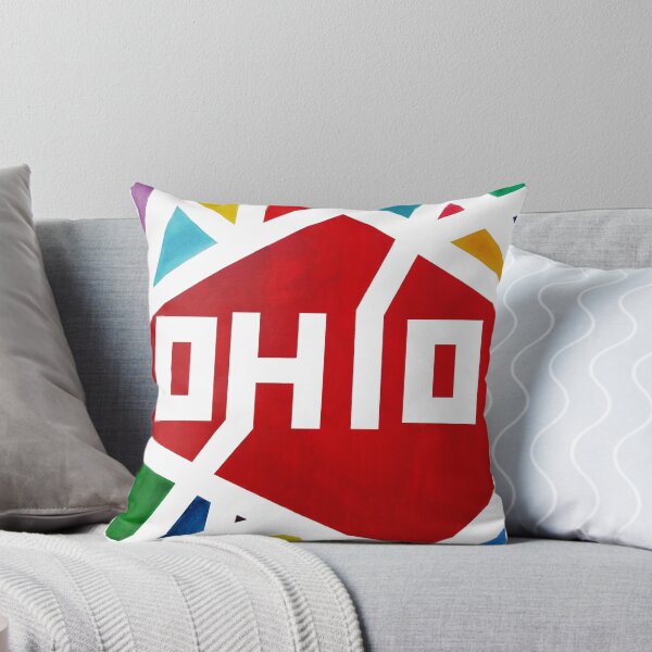Item preview, Ohio designed and sold by Allie  Frazier.
