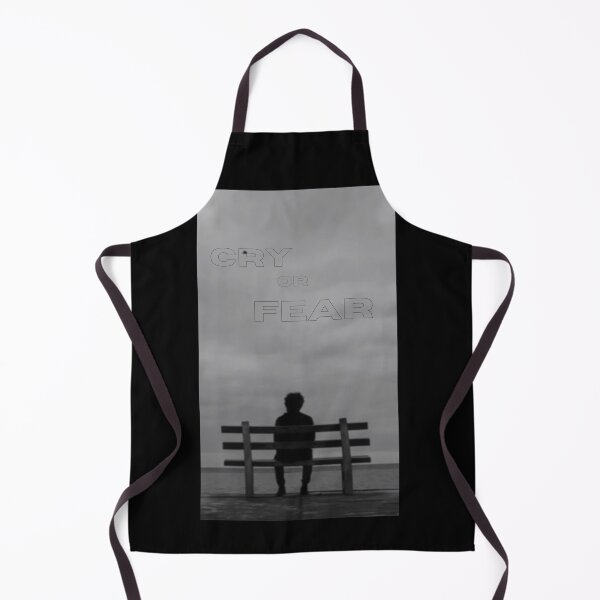 Item preview, Cry or Fear designed and sold by EchoAura Art.