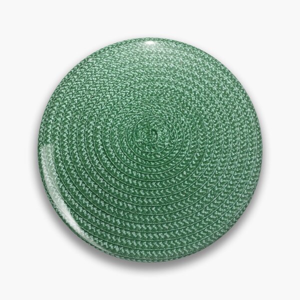 Item preview, Green Circle designed and sold by mcbuiati.