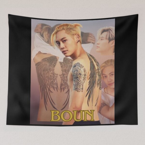 Item preview, Boun  designed and sold by Sunflower5576.