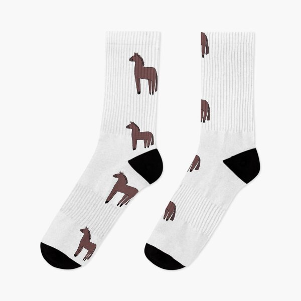 Item preview, Liver chestnut horse  designed and sold by emmalynn23.