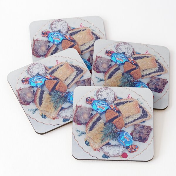 Item preview, A Plate of Christmas Cheer designed and sold by angel1.