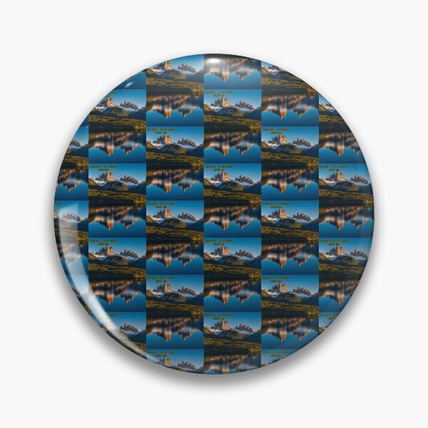 Item preview, BARILOCHE ARGENTINA designed and sold by PIXELPRINTS53.