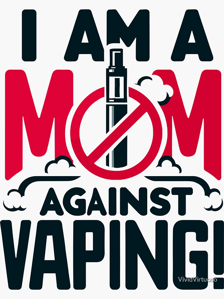 Public Vaping Stickers for Sale | Redbubble