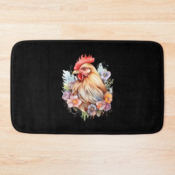 Item preview, Easter Egger Chicken designed and sold by Pati-Design.