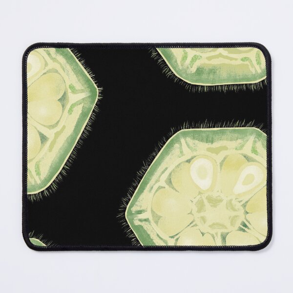 Item preview, Half An Okra designed and sold by tbxtra.
