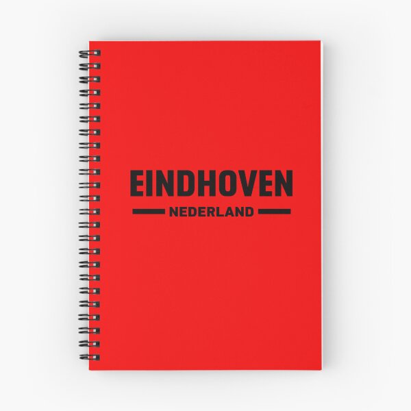 Item preview, Eindhoven Black designed and sold by VRedBaller.
