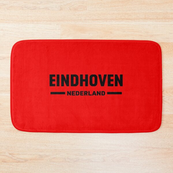 Item preview, Eindhoven Black designed and sold by VRedBaller.