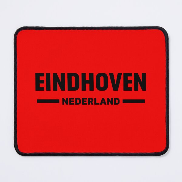 Item preview, Eindhoven Black designed and sold by VRedBaller.
