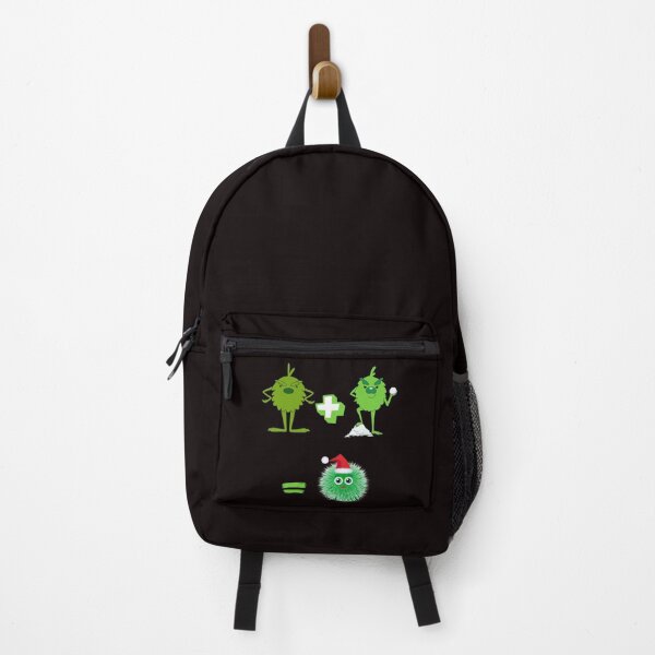 Item preview, Sweet, funny Grinch. Festive Christmas gift. designed and sold by Studio-wzory.