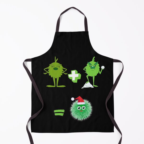Item preview, Sweet, funny Grinch. Festive Christmas gift. designed and sold by Studio-wzory.